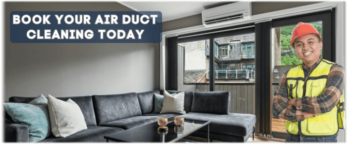 Alpharetta Air Duct Cleaning